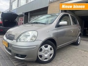 Toyota Yaris - 1.3 VVT-i Sol 5DRS AIRCO NAP APK 5-2027 GOEDE NETTE AUTO TRE