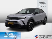 Opel Mokka - 1.2 Turbo 130pk GS Line Camera/Carplay/Ecc/Led 4 seizoenenba