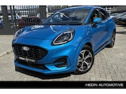 Ford Puma - 1.0 EcoBoost Hybrid ST-Line | Winterpack | Camera | All Seas
