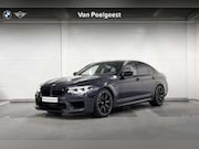 BMW M5 - Sedan M5 Competition
