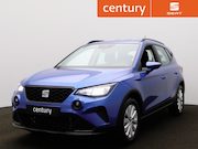 Seat Arona - 1.0 EcoTSI Style | Led | PDC Achter | Cruise | L.M. Velgen |