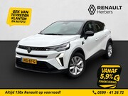 Renault Captur - 1.0 TCe 90 evolution PDC / CAMERA / CARPLAY/ LED