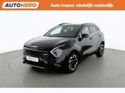 Kia Sportage - 1.6 T-GDi Plug-in Hybrid AWD GT-Line | YV73429 |