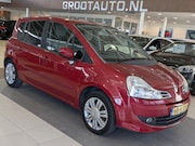 Renault Grand Modus - 1.2 TCE Dynamique Airco, Cruise Control, Trekhaak, Stuurbekr