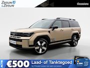 Hyundai Santa Fe - 1.6 T-GDI PHEV Premium Plus 4WD 7p | Uniek Two Tone wrap Z-S