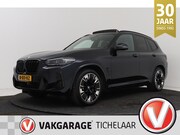 BMW iX3 - High Executive 80 kWh | SOH 93, 8%!! | Org NL | Trekhaak | 3