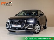 Audi Q2 - 35 TFSI Advanced edition / 150pk / Stoelverwarming / Adaptie