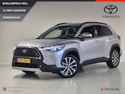 Toyota Corolla Cross - Hybrid 140 Style | PDC Rondom | BSM | LED | Keyless | Elektr