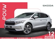 Skoda Enyaq iV - 60 180pk | SoH 93% | Navigatie | Apple CarPlay/ Android Auto