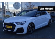 Audi A1 - Sportback 40 TFSI Pro Line S | Automaat | Sportstoelen | 18"