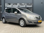 Opel Meriva - 1.4 Turbo Cosmo | Airco | Cruise | Parkeercensor