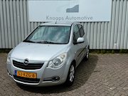 Opel Agila - 1.0 Edition Airco