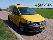 Volkswagen Caddy - 2.0 TDI L1H1 55kW AC CRUISE ** 5999 EX BTW