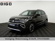 Volkswagen T-Cross - TSI R-Line Edition 115PK GARANTIE TOT 03-2035* . STOEL VERWA