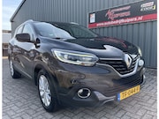 Renault Kadjar - 1.2 TCe Intens Clima.Navi.Camera.Lm.velgen.Pdc