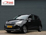 Hyundai i10 - 1.0i i-Motion Comfort TOPSTAAT! STUURVERW! STOELVERW! CARPLA