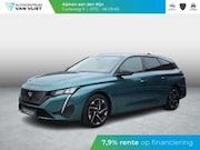 Peugeot 308 - SW 1.5 BlueHDi Allure Pack Business | 130 PK | NAV