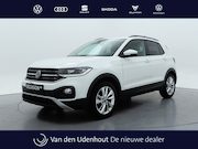 Volkswagen T-Cross - 1.0 TSI 95pk Life Camera Navigatie Clima