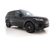 Land Rover Range Rover Sport - P400e Limited-Edition Black-Line {SOH-100%} Aut. *PANO | OXF