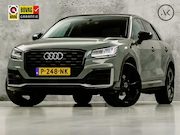 Audi Q2 - 1.4 TFSI S-Line Sport 150Pk Automaat (PANORAMADAK, VIRTUAL C
