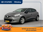 Renault Clio - 0.9 TCe ECO COLLECTION | 5 DEURS | AIRCO | CRUISE | NAVI | P