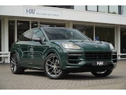 Porsche Cayenne Coupé - 3.0 E-Hybrid I Luchtvering I Head-Up I Carbon details I