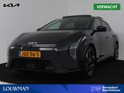 Kia EV4 - GT-PlusLine 81.4 kWh | Company Car | 10 Jaar Garantie | Bijt