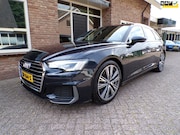 Audi A6 - Avant 55 TFSI quattro Sport S line edition