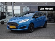 Ford Fiesta - 1.0 Style | Incl. Nieuwe Distributieriem | Volledig Dealeron
