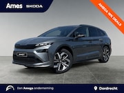 Skoda Enyaq iV - Sportline Tour Edition Elektromotor 210 kW / 286 PK SUV Elek