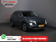 Hyundai Tucson - 1.6 T-GDI PHEV Premium 4WD/ LED/ Adapt. Cruise/ Stoelverw./ 