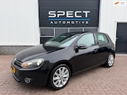 Volkswagen Golf - 1.4 TSI Highline |Autom|Cruise|Carplay|Airco|Elekt|APK|