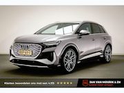 Audi Q4 e-tron - 40 Edition 77 kWh | MATRIX LED | HEAD UP | NAVIGATIE | DAB