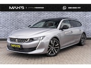 Peugeot 508 - SW 1.6 HYbrid 225 GT | Panoramadak | Nappaleder | Stoelmassa