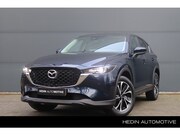 Mazda CX-5 - 2.0 e-SkyActiv-G M Hybrid 165 Advantage | 2000 KG Trekgewich