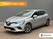 Renault Clio - 1.0 TCe Intens Camera | Groot Scherm | Parkeersensoren Voor