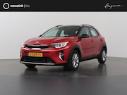 Kia Stonic - 1.0 T-GDi MHEV DynamicLine | Navigatie | Parkeercamera | Cru