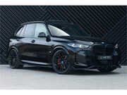 BMW X5 - xDrive50e LCI M-sport Pro ACC Skylounge Bowers&Wil. Achteras