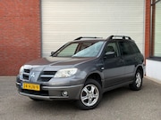 Mitsubishi Outlander - 2.0 Travel| AIRCO| NAP| TREKHAAK