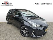 Toyota Yaris - 1.5 Hybrid Executive Pano/Trekhaak