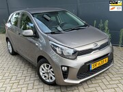 Kia Picanto - 1.0 CVVT ComfortPlusLine Navigator/Navi/Camera/Airco