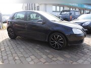 Volkswagen Golf - 1.6 Optive airco 5 drs lm velgen nw apk14-4-2027