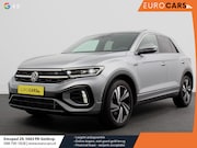 Volkswagen T-Roc - 1.5 TSI 150pk Automaat R-Line Digitale Cockpit Climate Contr