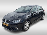 Seat Ibiza - 1.0 TSI FR 116pk / CarPlay / Parkeerhulp achter / 17'' / Sto