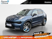 Lynk & Co 01 - 1.5 | Panoramadak | Stoelverwarming | Dodehoekdetectie | Ele