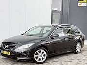 Mazda 6 - 1.8 Business
