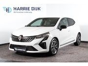 Renault Clio - 1.0 TCe 90 PK GPF techno | Dig. Cockpit | Cruise | Stoel-+st