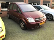 Opel Meriva - 1.7 DTH 5-Drs HB GEEN APK!! Export price