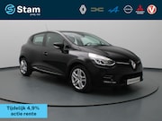 Renault Clio - TCe Zen 90pk Airco | Cruise | Navi