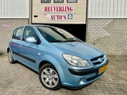 Hyundai Getz - 1.4i Active Cool | Airco | | Stuurbekrachtiging